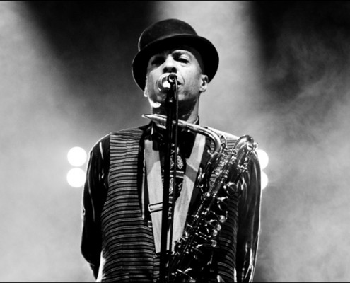 Fishbone &#8211; Le Rock Dans Tous Ses Etats (Evreux)