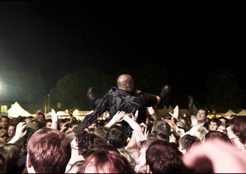 Fishbone &#8211; Le Rock Dans Tous Ses Etats (Evreux)