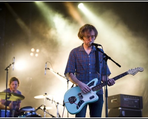 A Place To Bury Strangers &#8211; Le Rock dans tous ses Etats