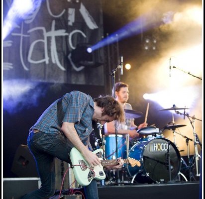 A Place To Bury Strangers &#8211; Le Rock dans tous ses Etats