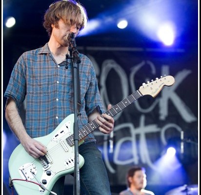 A Place To Bury Strangers &#8211; Le Rock dans tous ses Etats