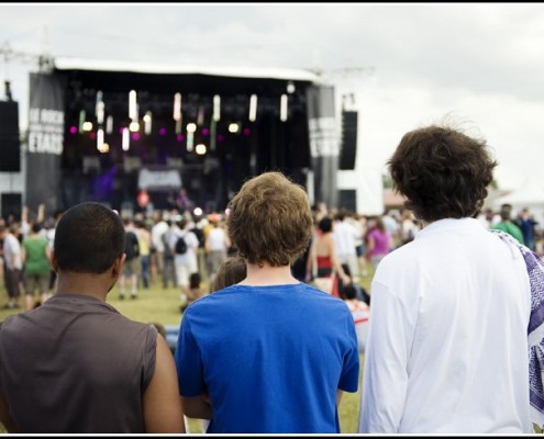 Ambiance &#8211; Le Rock dans tous ses Etats