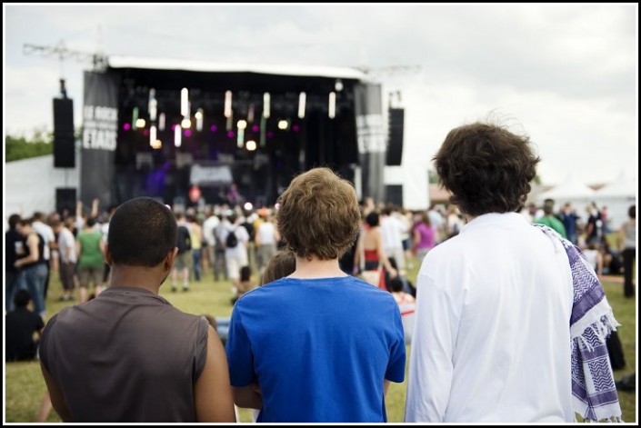 Ambiance &#8211; Le Rock dans tous ses Etats