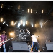 Deerhoof &#8211; Le Rock dans tous ses Etats