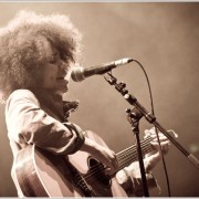 Nneka &#8211; Festival Rock en Seine 2011 (Paris)