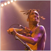 Tricky &#8211; Festival Art Rock 2009