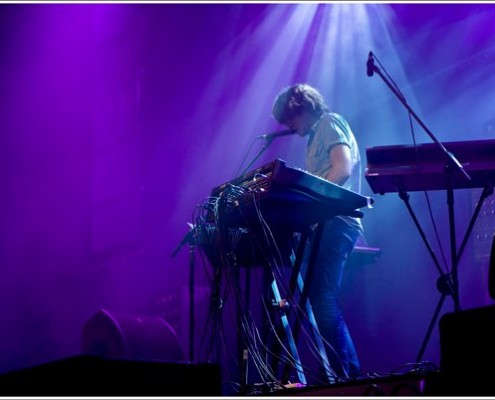 Yuksek &#8211; Eurockeennes 2009