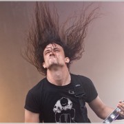 Gojira &#8211; Festival Classes Eurocks