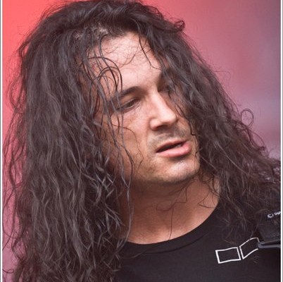 Gojira &#8211; Eurockeennes 2009