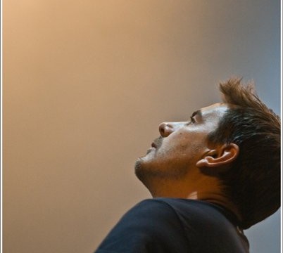 Laurent Garnier &#8211; Eurockeennes 2009