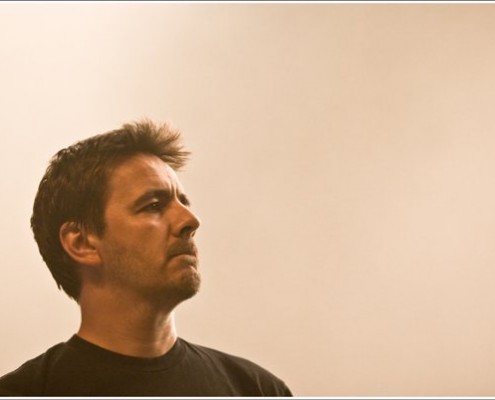 Laurent Garnier &#8211; Eurockeennes 2009