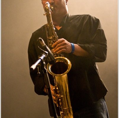 Laurent Garnier &#8211; Eurockeennes 2009