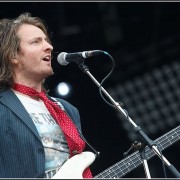 The bird is yellow &#8211; Festival des Vieilles Charrues 2009