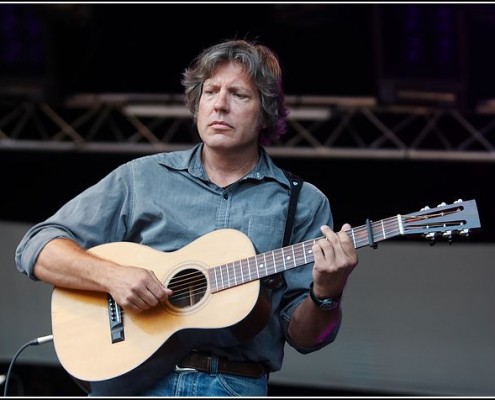 Alela Diane &#8211; Festival des Vieilles Charrues 2009