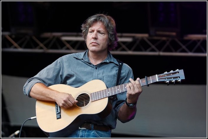 Alela Diane &#8211; Festival des Vieilles Charrues 2009