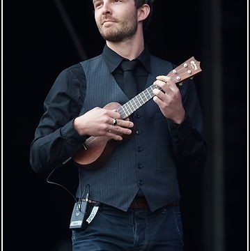 Cocoon &#8211; Festival des Vieilles Charrues 2009