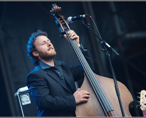 Renan Luce &#8211; Festival des Vieilles Charrues 2009