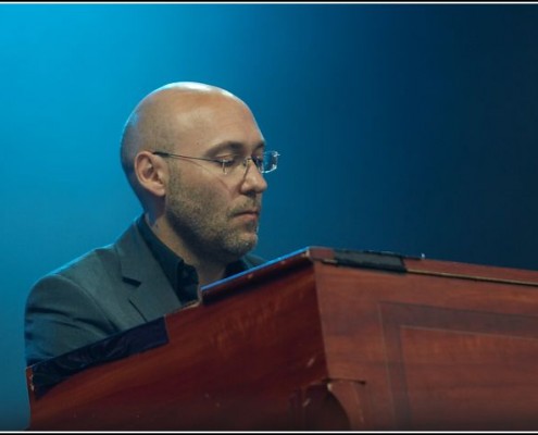 Renan Luce &#8211; Festival des Vieilles Charrues 2009