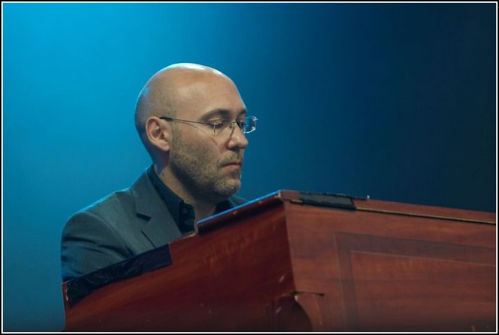 Renan Luce &#8211; Festival des Vieilles Charrues 2009