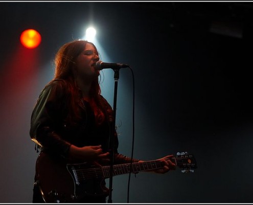 Izia &#8211; Festival des Vieilles Charrues 2009