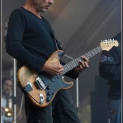 Les Tambours du Bronx &#8211; Festival des Vieilles Charrues 2009