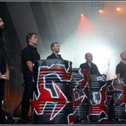 Montgomery &#8211; Festival des Vieilles Charrues 2009