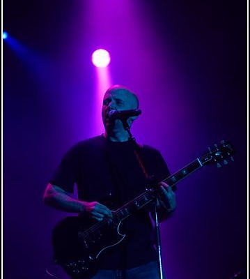 Moby &#8211; Festival des Vieilles Charrues 2009