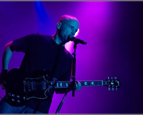 Moby &#8211; Festival des Vieilles Charrues 2009