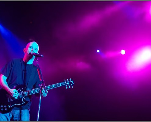 Moby &#8211; Festival des Vieilles Charrues 2009