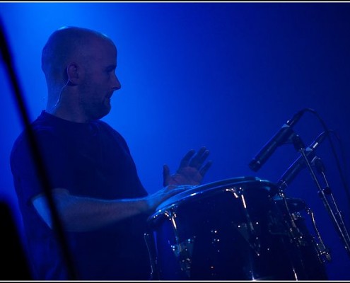 Moby &#8211; Festival des Vieilles Charrues 2009