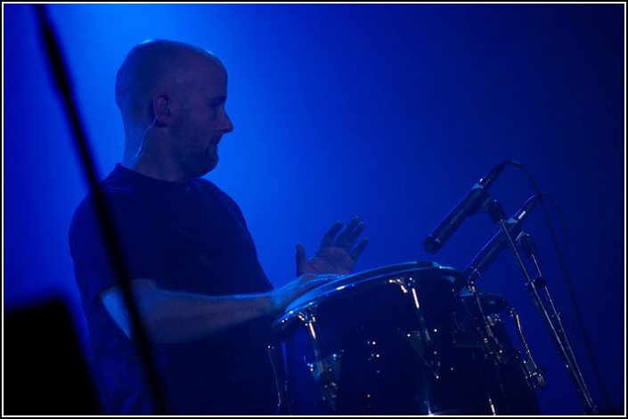 Moby &#8211; Festival des Vieilles Charrues 2009