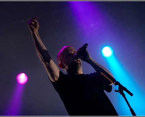 Moby &#8211; Festival des Vieilles Charrues 2009