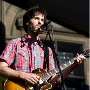 Jamie T &#8211; Festival Indetendances 2009 (Paris)