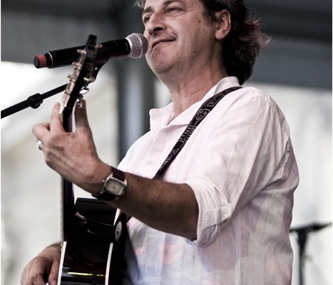 Alain Schneider &#8211; Festival Indetendances 2009 (Paris)