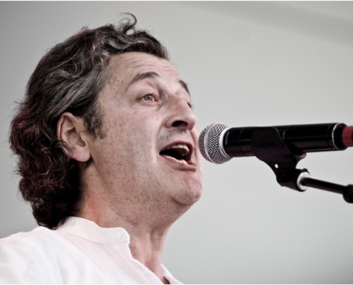 Alain Schneider &#8211; Festival Indetendances 2009 (Paris)