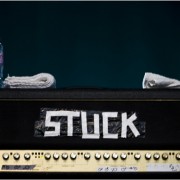 Stuck in the sound &#8211; Festival Les Vieilles Charrues 2012