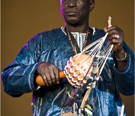 Oumou Sangare &#8211; Festival Indetendances 2009 (Paris)