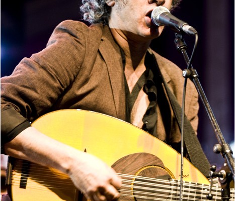 Rachid Taha &#8211; Festival Indetendances 2009 (Paris)