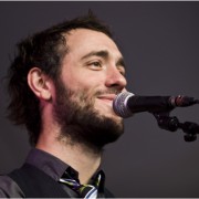 Charlie Winston &#8211; Festival Art Rock 2009