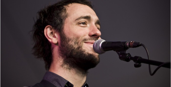 Charlie Winston &#8211; Festival Indetendances 2009 (Paris)