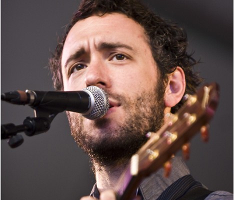 Charlie Winston &#8211; Festival Indetendances 2009 (Paris)