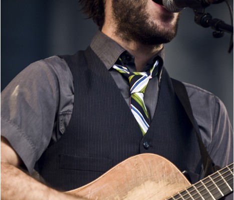 Charlie Winston &#8211; Festival Indetendances 2009 (Paris)