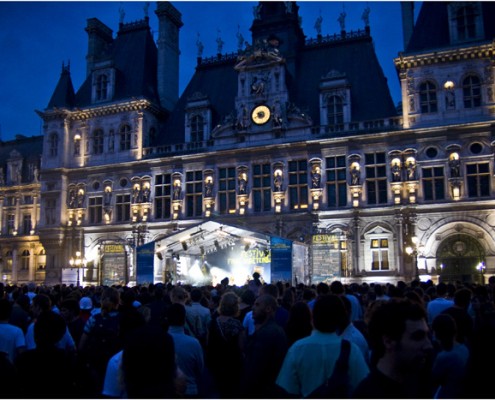 CirKus &#8211; Festival Indetendances 2009 (Paris)