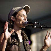 Catherine Ringer &#8211; Festival Indetendances 2009 (Paris)