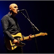 The Present &#8211; Festival La Route du Rock 2009