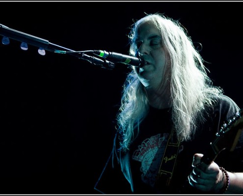 Dinosaur Jr &#8211; Elysee Montmartre