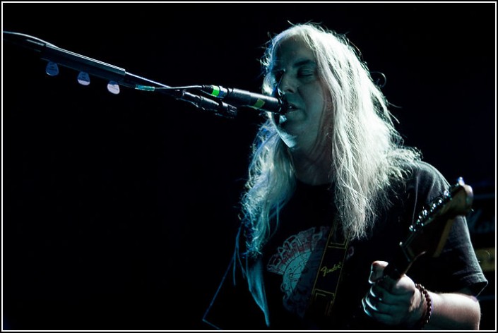 Dinosaur Jr &#8211; Elysee Montmartre