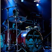 Black Rebel Motorcycle Club &#8211; Elysee Montmartre (Paris)