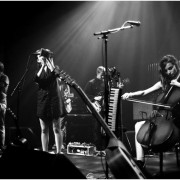 Bell Orchestre &#8211; Grand Mix (Tourcoing)