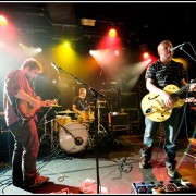 The Young Knives &#8211; La Maroquinerie